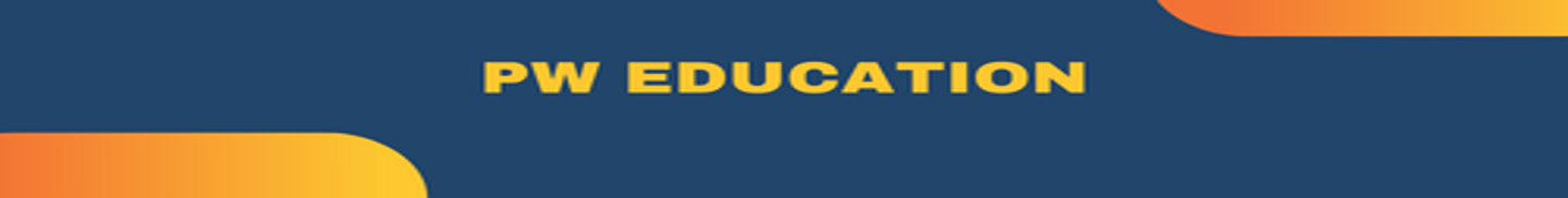 PW Education
